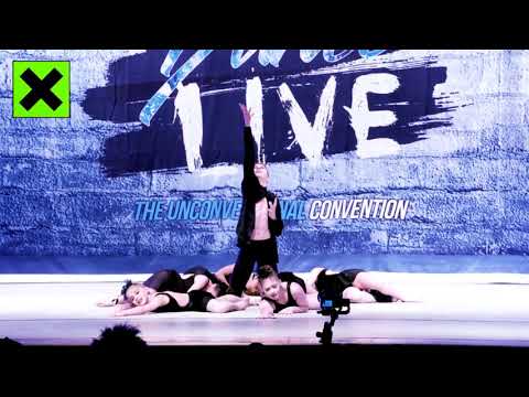 Dance Moms - Rising From The Ashes (Full Song)