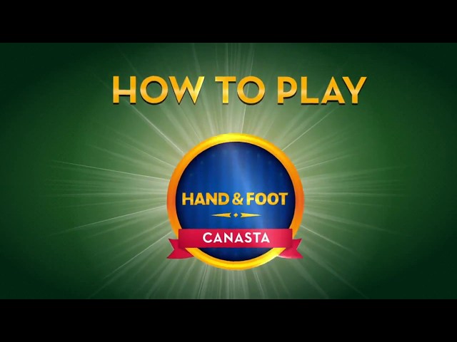 Canasta App Canasta App