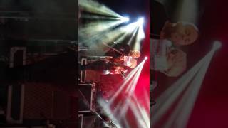 Blue October Live Fairytale Livy Pear