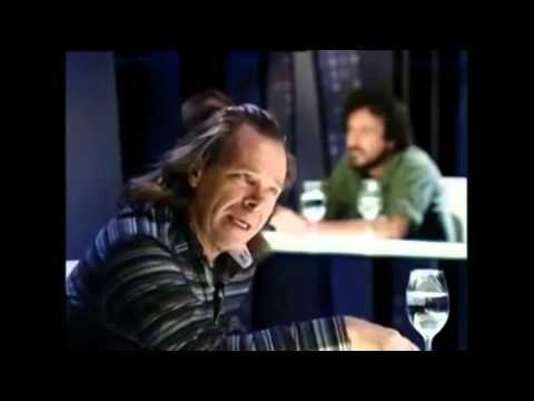 Retrato Hablado: Entrevista a Sebastián Teysera [Completa]