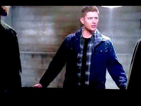 Supernatural 9x23 music video