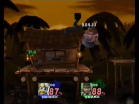 Don't Come Interstate Brawl Crew - NSW vs Out of Staters (3/8)