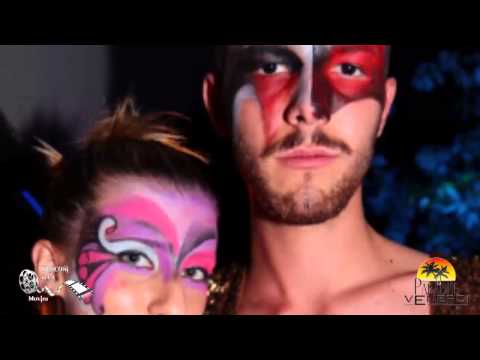 14-06-13 Paradise Venerdì Piacenza - GIANNI MORRI GUEST DJ