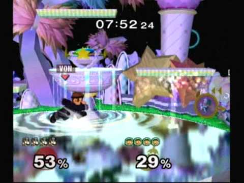 Genesis2 Losers: Shroomed (doc) vs Wobbles (ic)