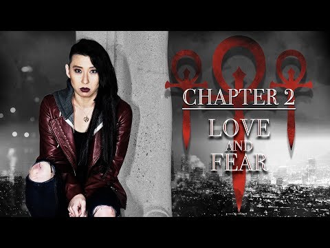 Love and Fear | Vampire: The Masquerade - L.A. By Night | Season 3 Episode 2