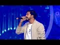 Sathiyama Naan Sollurendi Song By MUGEN RAO And PRIYANKA In SUPER SINGER GRAND FINALE