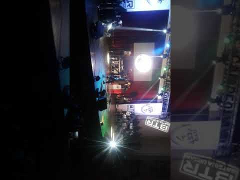 Carlitos(lima) vs Delenyer (arequipa )fest BTR 3