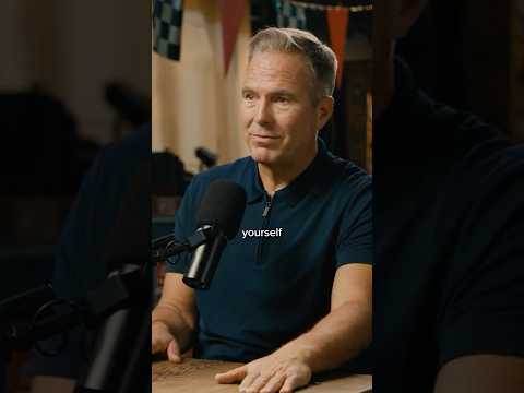 @ChrisWillx - "Are Our Actions Always Driven By Emotions? | Joe Hudson"