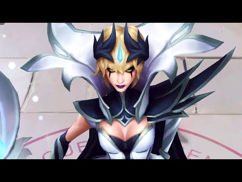 iG LeBlanc Skin - Detailed Spotlight