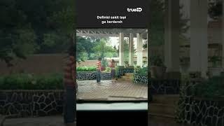 Download lagu Ketika Farrel ditolak Luna #TrueID #Shorts | Heart | TrueID Indonesia mp3