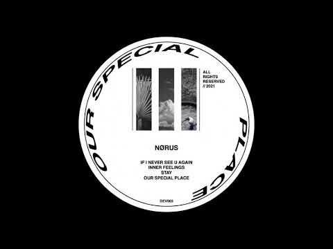 Nørus - Stay