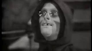 Bonzo Dog Doodah Band "Monster Mash" '68