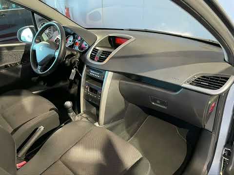 PEUGEOT 207 SW 1.6 HDI TRENDY FAP