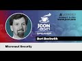 Micronaut Security | Burt Beckwith (EN)