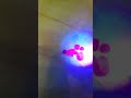 Ruby Look In Torch Light