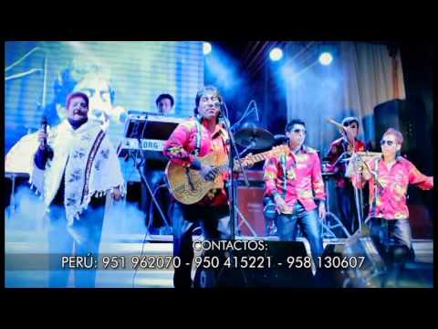 LOS REYES DEL PERU 2014 - Mix ritmo de los reyes