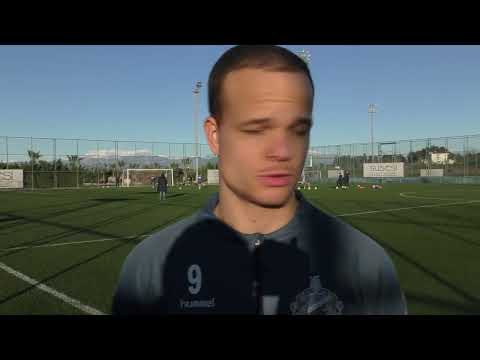 Daru Bence egyre közelebb a visszatéréshez