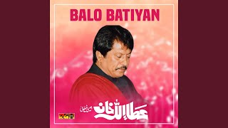 Download lagu Balo Batiyan mp3 Download lagu Balo Batiyan mp3