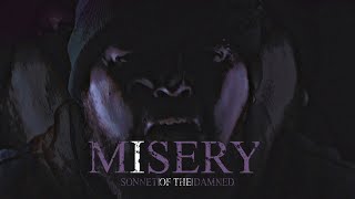 Misery - Sonnet of the Damned
