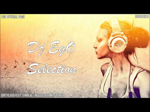 Dirtyloud feat  Sirreal - Needle (FTampa Remix)