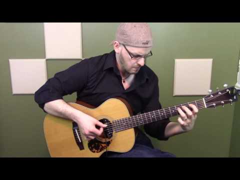 Wishing Well - Dylan Ryche