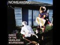 NoMeansNo - Dance Of The Headless Bourgeoisie [1998, FULL ALBUM]