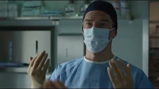 Доктор Стрэндж ⁄ Doctor Strange русский трейлер