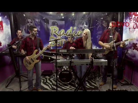 Ličke Drvosječe - Od dvora do dvora