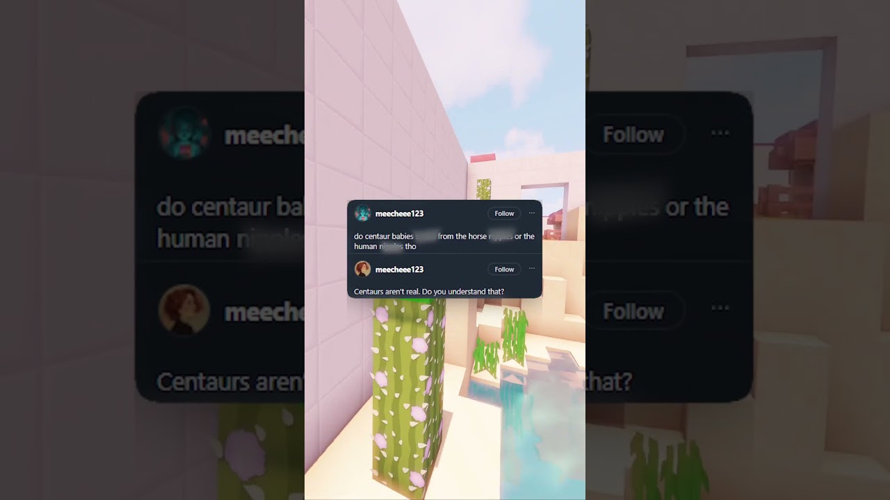 That’s Why I Asked Tumblr 😭✨