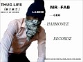 Mr Fab Ghetto life