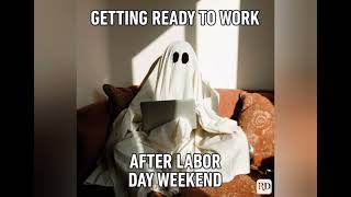 labor day memes