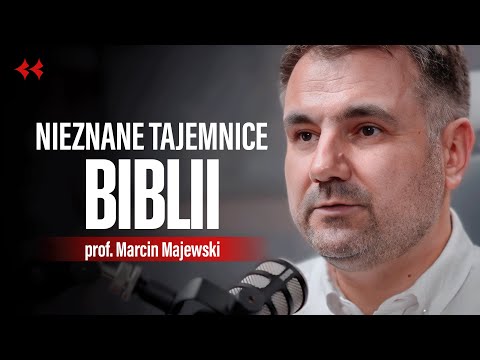 Cyprian Majcher and Marcin Majewski