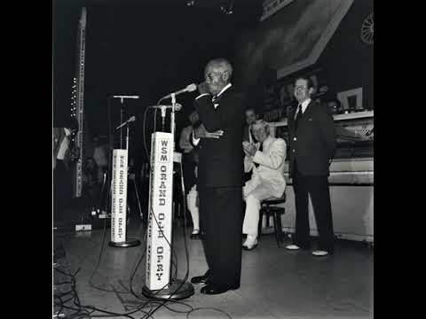 Deford Bailey Ain't Gonna Rain No More 1973