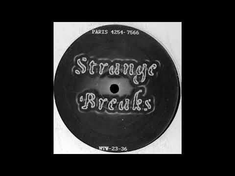 Network23-36 - Spiral Tribe - A - Untitled