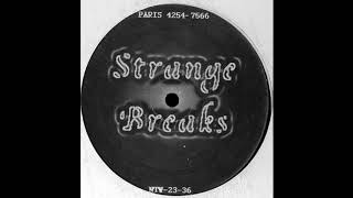 Network23-36 - Spiral Tribe - A - Untitled
