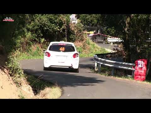 Bozzoli - Morotti 208 r2b Rally day Pomarance