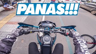 Download lagu INI MOTOR APA KOMPOR, PANASNYA GAK NGOTAK!!! NYOBAIN KLX 250 #supermoto #dtx250 #klx250 mp3 Download lagu INI MOTOR APA KOMPOR, PANASNYA GAK NGOTAK!!! NYOBAIN KLX 250 #supermoto #dtx250 #klx250 mp3