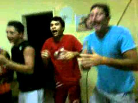 Sede do Presidente do Maresia F.C