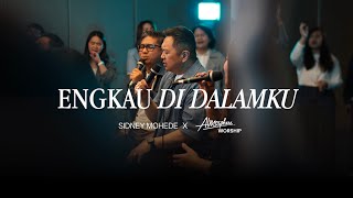 Download lagu Engkau di Dalamku | Atmosphere Worship Ft. Sidney Mohede (Live Worship Session) mp3 Download lagu Engkau di Dalamku | Atmosphere Worship Ft. Sidney Mohede (Live Worship Session) mp3