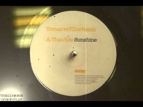 Tomaz vs Filterheadz - Sunshine