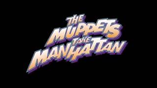 The Muppets Take Manhattan - Kermit, Miss Piggy and the Muppet Chorus - He&#39;ll Make Me Happy