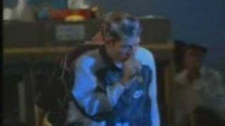 Snow In The Movie Klash Informer 1995