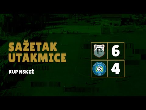 1/4 Finala Kup - NK Pregrada : NK Straža