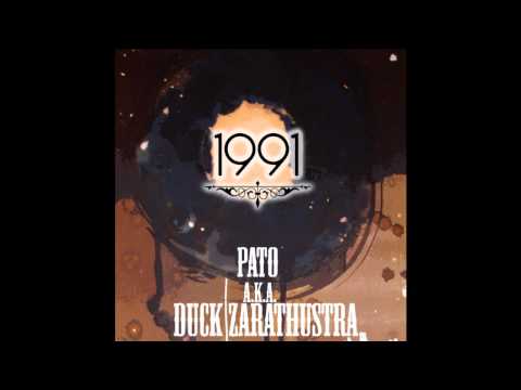 Pato - La doctrina del shock (con Clave Maestra) [1991]