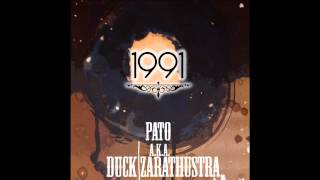 Pato - La doctrina del shock (con Clave Maestra) [1991]