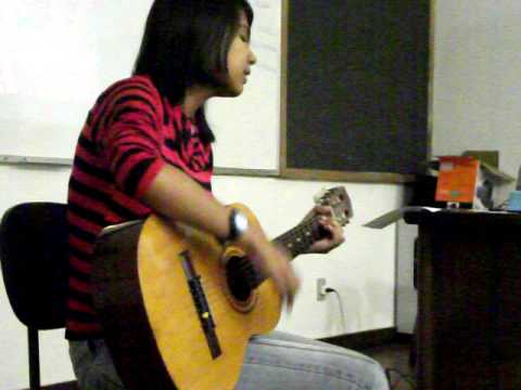 Luna Vigo (Anahí - Alérgico)