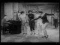 Trailer Al Compás del Rock And Roll