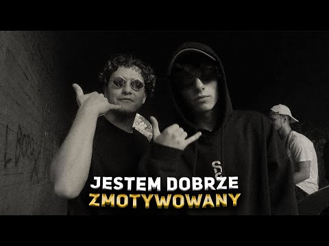SDG ft. nerink - JESTEM DOBRZE ZMOTYWOWANY (video: karix, capz) prod. skovronsky x karix