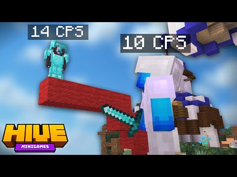 1v1ing the TREASURE WARS PRO