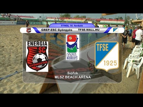 GREP-ESC Gyöngyös - TFSE-MALL.HU